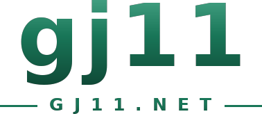 gj11 logo